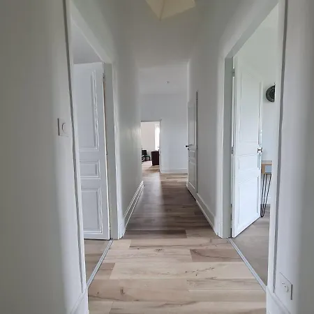 Maison Renovee Avec Jardin, Piscine Chauffee Et Spa, Proche Plages Vendeennes, Ideal Pour Familles - Fr-1-426-481 بيت للعطل *