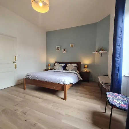 Maison Renovee Avec Jardin, Piscine Chauffee Et Spa, Proche Plages Vendeennes, Ideal Pour Familles - Fr-1-426-481 بيت للعطل