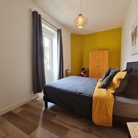 Maison Renovee Avec Jardin, Piscine Chauffee Et Spa, Proche Plages Vendeennes, Ideal Pour Familles - Fr-1-426-481 بيت للعطل La Garnache