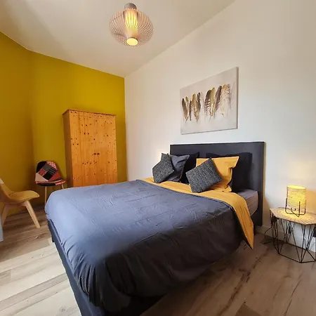 Maison Renovee Avec Jardin, Piscine Chauffee Et Spa, Proche Plages Vendeennes, Ideal Pour Familles - Fr-1-426-481 *