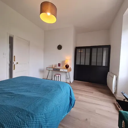 Maison Renovee Avec Jardin, Piscine Chauffee Et Spa, Proche Plages Vendeennes, Ideal Pour Familles - Fr-1-426-481 * La Garnache