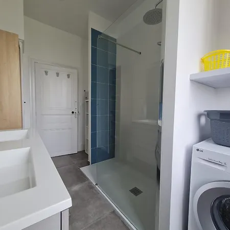 Maison Renovee Avec Jardin, Piscine Chauffee Et Spa, Proche Plages Vendeennes, Ideal Pour Familles - Fr-1-426-481 بيت للعطل La Garnache