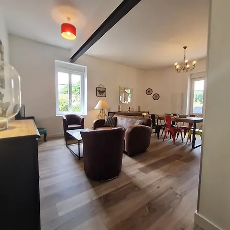 Maison Renovee Avec Jardin, Piscine Chauffee Et Spa, Proche Plages Vendeennes, Ideal Pour Familles - Fr-1-426-481 La Garnache