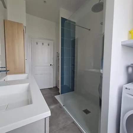 Maison Renovee Avec Jardin, Piscine Chauffee Et Spa, Proche Plages Vendeennes, Ideal Pour Familles - Fr-1-426-481 بيت للعطل *