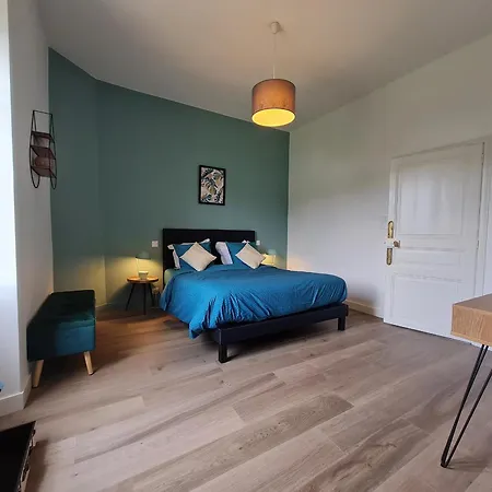 Maison Renovee Avec Jardin, Piscine Chauffee Et Spa, Proche Plages Vendeennes, Ideal Pour Familles - Fr-1-426-481 بيت للعطل