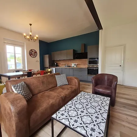 Maison Renovee Avec Jardin, Piscine Chauffee Et Spa, Proche Plages Vendeennes, Ideal Pour Familles - Fr-1-426-481 La Garnache